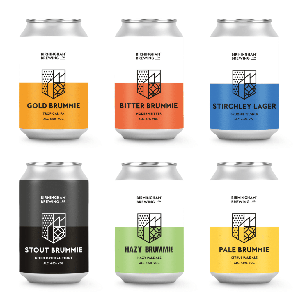 Shop - Birmingham Brewing Company